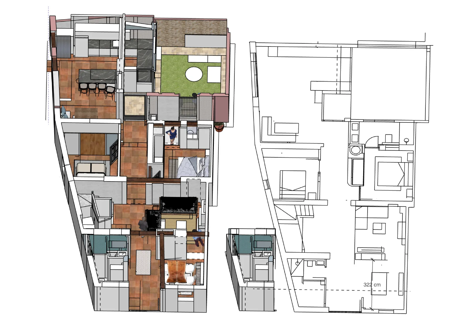 Interiorismo Constructivo