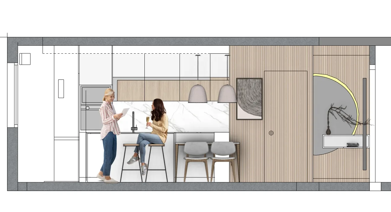 ANALISIS DEL ESPACIO