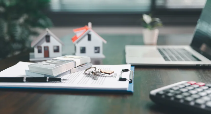 Fotografía inmobiliaria optimizada para destacar una vivienda en portales de venta